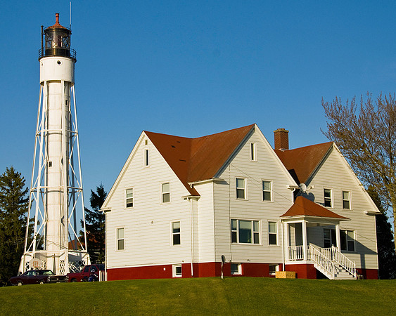 Sturgeon Bay