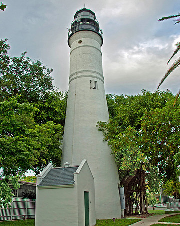 Key West Light