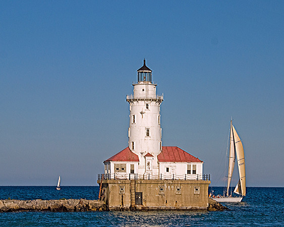 Chicago Light