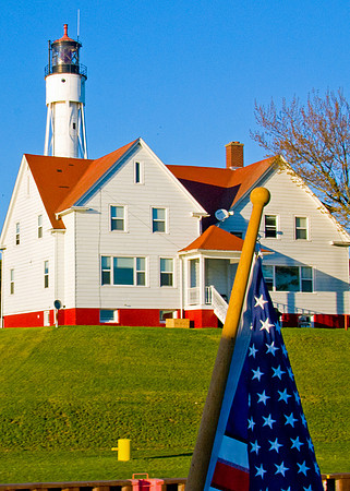 Sturgeon Bay