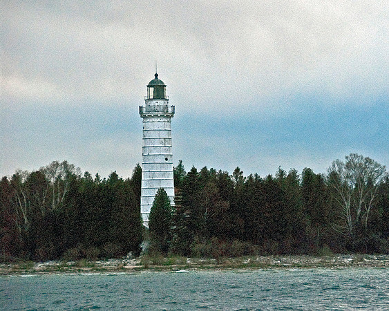 Door County