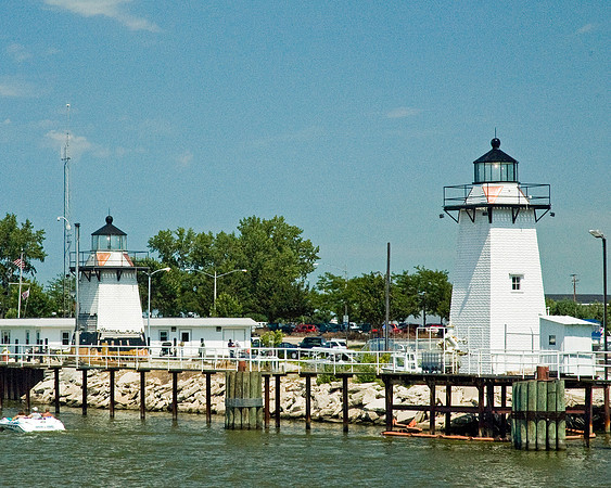 Green Bay Harbor
