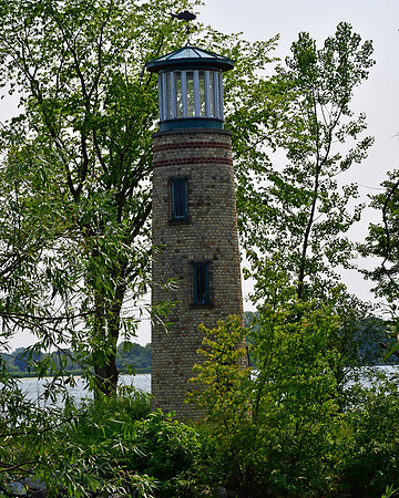 Oshkosh Lighthouse